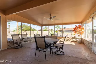 13206 W Spanish Garden Drive, Sun City West, AZ 85375 - Photo 32