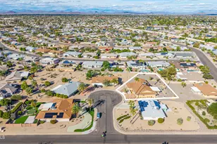 13206 W Spanish Garden Dr, Sun City West, AZ 85375 - Photo 50