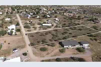 2.09 Acres S Vato Lane, Hereford, AZ 85615 - Photo 8