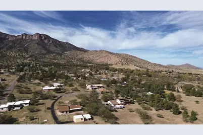 2.09 Acres S Vato Lane, Hereford, AZ 85615 - Photo 14