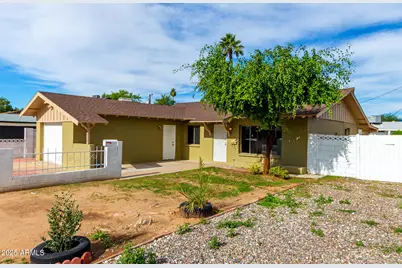 4310 W Rose Lane, Glendale, AZ 85301 - Photo 2