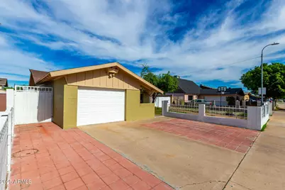 4310 W Rose Lane, Glendale, AZ 85301 - Photo 8