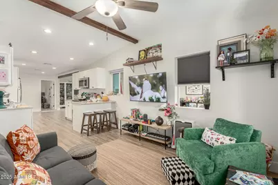 6728 N 24th Drive, Phoenix, AZ 85015 - Photo 4