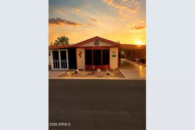 3330 E Main Street #209, Mesa, AZ 85213 - Photo 1