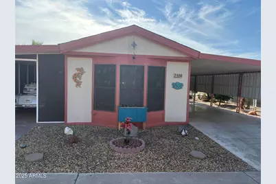 3330 E Main Street #209, Mesa, AZ 85213 - Photo 1