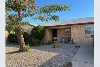 4500 Citadel Drive, Sierra Vista, AZ 85635 - Photo 4