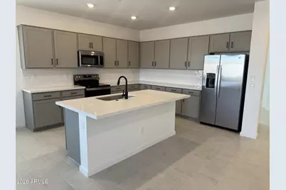 25154 W La Salle Street, Buckeye, AZ 85326 - Photo 1