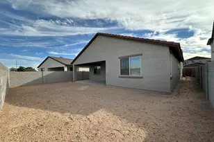 25154 W La Salle St, Buckeye, AZ 85326 - Photo 12