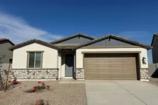25154 W La Salle St, Buckeye, AZ 85326 - Photo 1