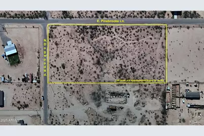 0 N Dogwood Road #55, Florence, AZ 85132 - Photo 1