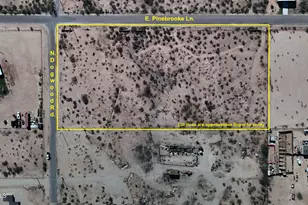 0 N Dogwood Rd, Florence, AZ 85132 - Photo 1