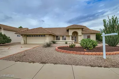 13830 W Sky Hawk Drive, Sun City West, AZ 85375 - Photo 1