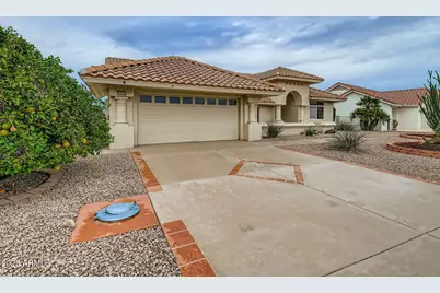 13830 W Sky Hawk Drive, Sun City West, AZ 85375 - Photo 2