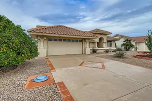 13830 W Sky Hawk Dr, Sun City West, AZ 85375 - Photo 2