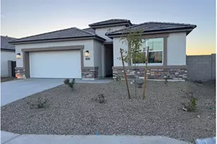 1344 S 241st Ave, Buckeye, AZ 85326 - Photo 2