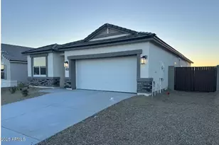 1344 S 241st Ave, Buckeye, AZ 85326 - Photo 1