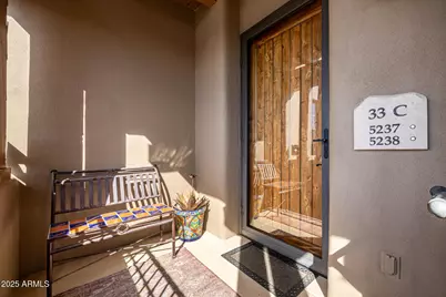 36601 N Mule Train Road #C33, Carefree, AZ 85377 - Photo 6