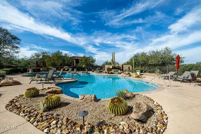 36601 N Mule Train Road #C33, Carefree, AZ 85377 - Photo 48