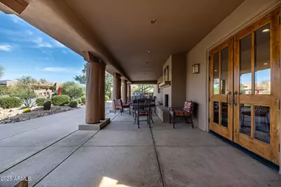 36601 N Mule Train Road #C33, Carefree, AZ 85377 - Photo 46