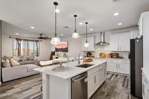 27835 N Hibiscus Ln, San Tan Valley, AZ 85143 - Photo 10