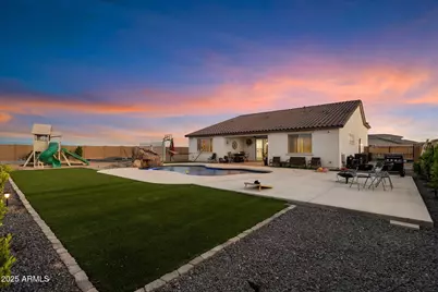 27835 N Hibiscus Lane, San Tan Valley, AZ 85143 - Photo 30