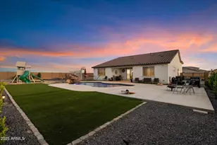 27835 N Hibiscus Ln, San Tan Valley, AZ 85143 - Photo 30