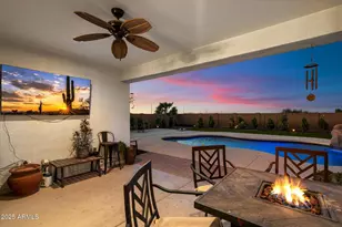 27835 N Hibiscus Ln, San Tan Valley, AZ 85143 - Photo 28