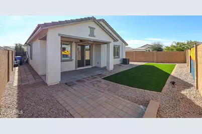 14364 W Desert Hollow Drive, Surprise, AZ 85387 - Photo 30