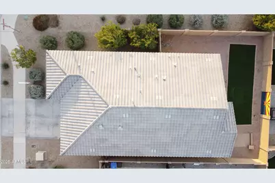 14364 W Desert Hollow Drive, Surprise, AZ 85387 - Photo 34