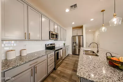 14364 W Desert Hollow Drive, Surprise, AZ 85387 - Photo 8