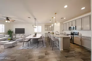 14364 W Desert Hollow Dr, Surprise, AZ 85387 - Photo 6