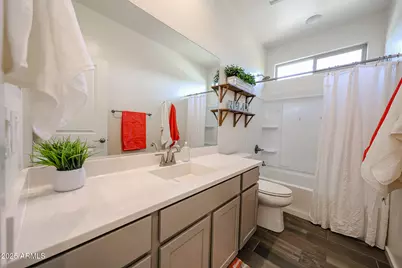 14364 W Desert Hollow Drive, Surprise, AZ 85387 - Photo 24