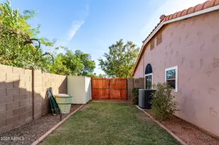 4752 E Encanto St, Mesa, AZ 85205 - Photo 28