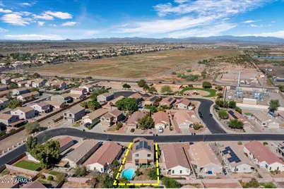 11331 W McCaslin Rose Lane, Surprise, AZ 85378 - Photo 4