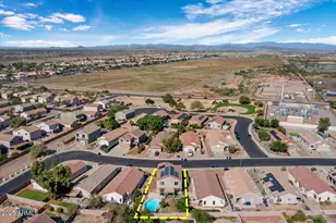 11331 W McCaslin Rose Ln, Surprise, AZ 85378 - Photo 4