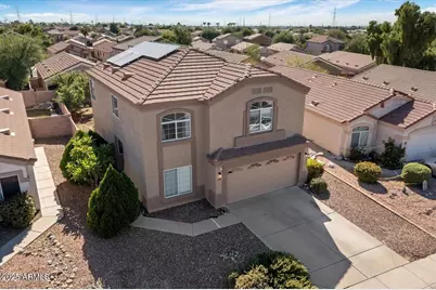 11331 W McCaslin Rose Lane, Surprise, AZ 85378 - Photo 38