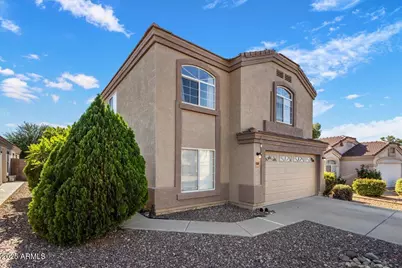 11331 W McCaslin Rose Lane, Surprise, AZ 85378 - Photo 50