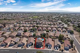 11331 W McCaslin Rose Ln, Surprise, AZ 85378 - Photo 42