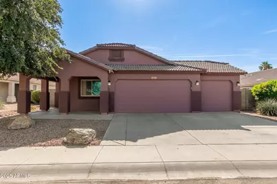 2513 W Carter Road, Phoenix, AZ 85041 - Photo 1