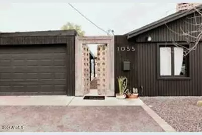 1055 E Whitton Avenue, Phoenix, AZ 85014 - Photo 1