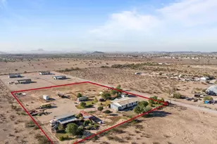 1307 S 343rd Ave, Tonopah, AZ 85354 - Photo 28