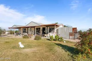 1307 S 343rd Ave, Tonopah, AZ 85354 - Photo 22