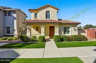 3689 E Perkinsville St, Gilbert, AZ 85295 - Photo 1