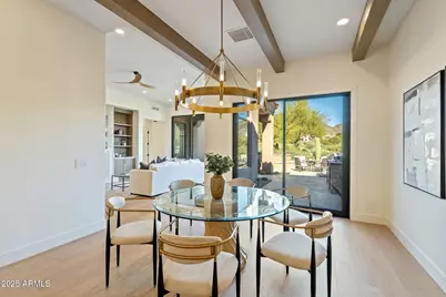 9280 E Thompson Peak Parkway #25, Scottsdale, AZ 85255 - Photo 34