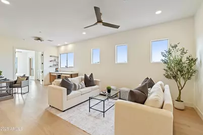 9280 E Thompson Peak Parkway #25, Scottsdale, AZ 85255 - Photo 20