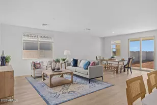 33676 N Hosta Dr, San Tan Valley, AZ 85140 - Photo 6