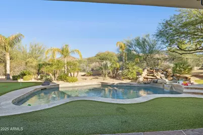 13174 E Geronimo Road, Scottsdale, AZ 85259 - Photo 1