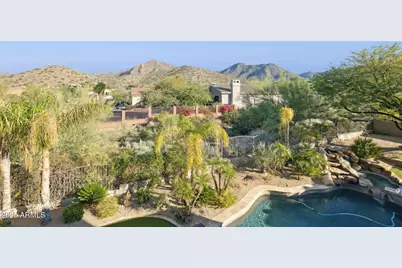 13174 E Geronimo Road, Scottsdale, AZ 85259 - Photo 52