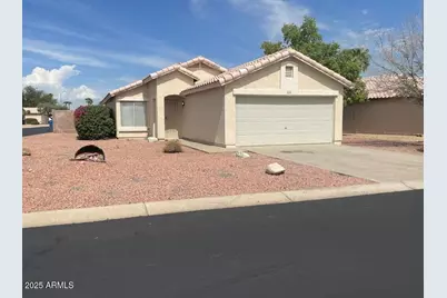 15752 W Lundberg Street, Surprise, AZ 85374 - Photo 1