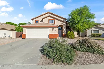 1166 E Stottler Drive, Gilbert, AZ 85296 - Photo 1